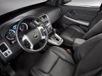 Chevrolet Equinox Sport 2008 года